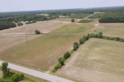 25.10 Acres - Society Hill Rd  photo 4