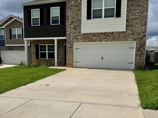 4431 Judith Fox Lane, Knoxville, TN 37938