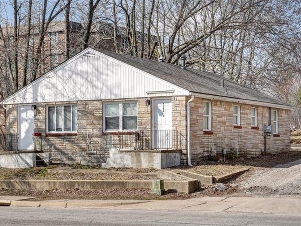 724 N Noland Road, Independence, MO 64050