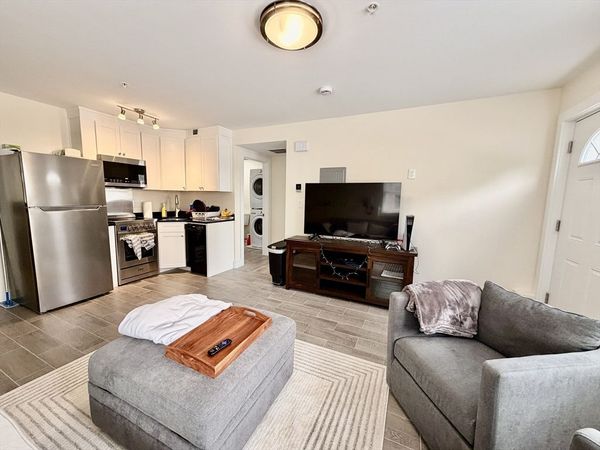 13 Dalby St, Unit C, Newton, MA 02458