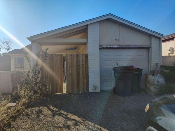 259 Pearl Drive NE, Rio Rancho, NM 87124