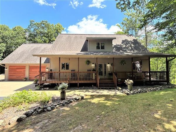 26755 160th Street, New Auburn, WI 54757