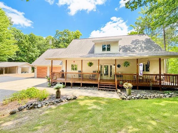 26755 160th Street, New Auburn, WI 54757