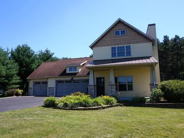 N8182 577th Street, Colfax, WI 54730
