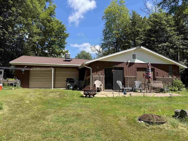 10817 RANDALL LANE, Suring, WI 54174