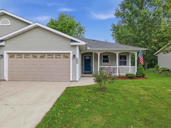 799 STONE RIDGE DRIVE, Mosinee, WI 54455