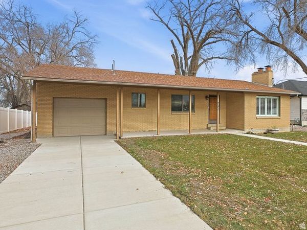 251 E CLARK , Grantsville, UT 84029