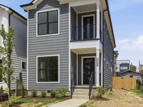 2006B 10th Ave N, Nashville, TN 37208