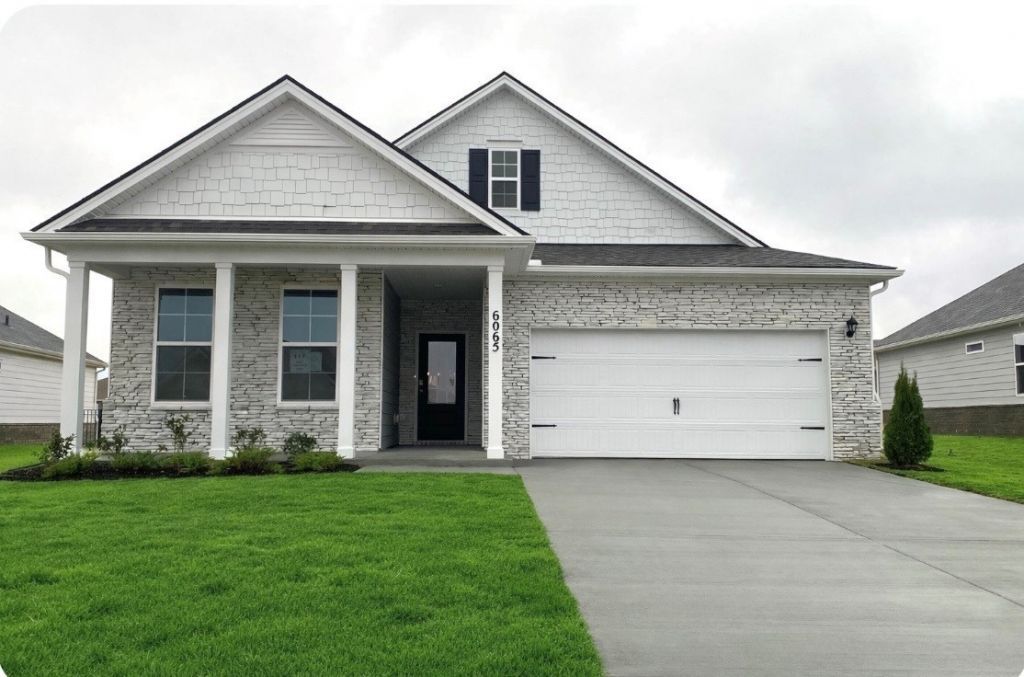 2235 Quinn Drive , White House, TN 37188 Main Photo