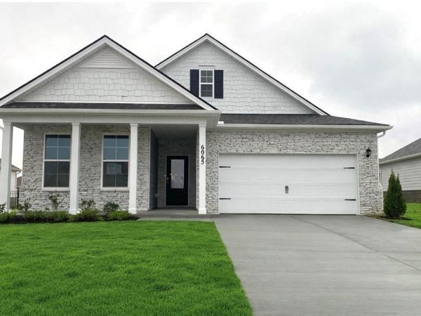 2235 Quinn Drive , White House, TN 37188