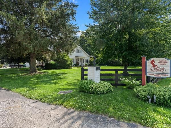 3187 E Centerville Road, Spring Valley Twp, OH 45370