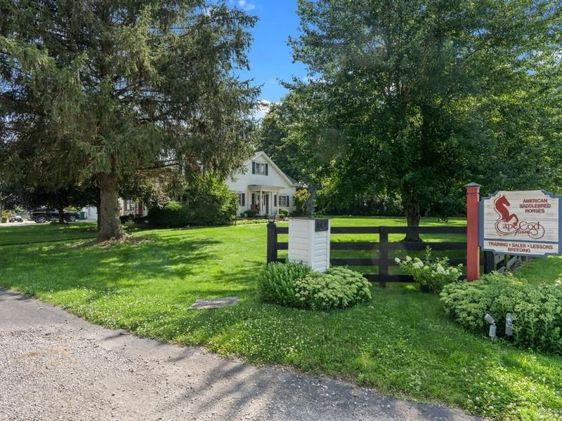 3187 E Centerville Road, Spring Valley Township, OH 45370 Photo 1