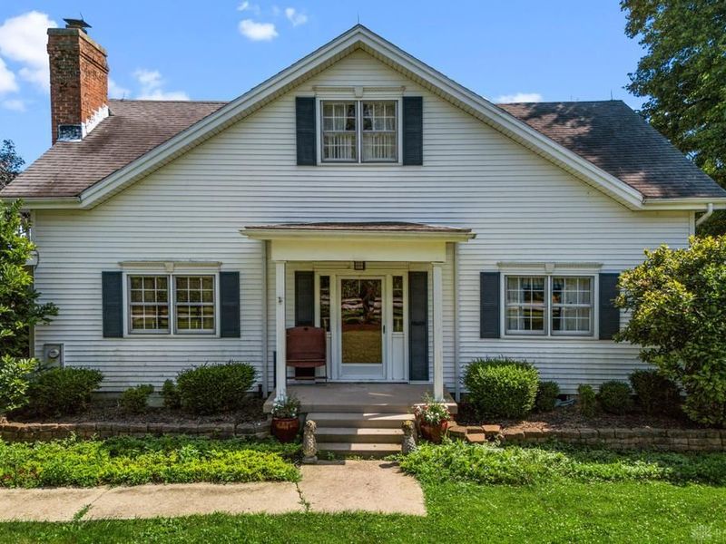 3187 E Centerville Road, Spring Valley Township, OH 45370 Photo 3