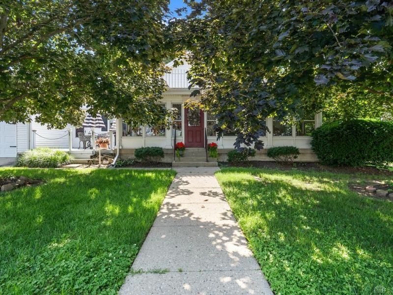 3187 E Centerville Road, Spring Valley Township, OH 45370 Photo 4