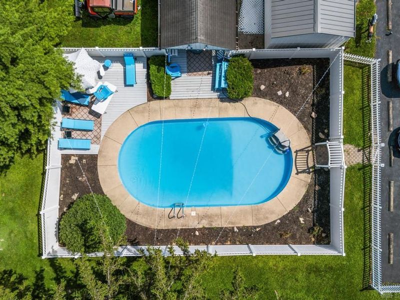 3187 E Centerville Road, Spring Valley Township, OH 45370 Photo 44
