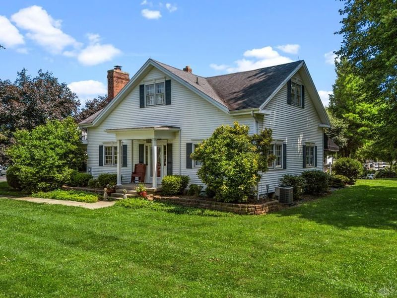 3187 E Centerville Road, Spring Valley Township, OH 45370 Photo 5