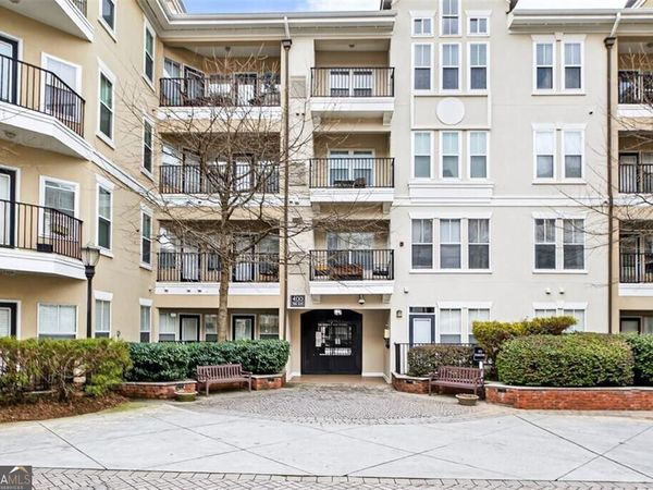 1850 Cotillion Drive, Unit 4105, Atlanta, GA 30338