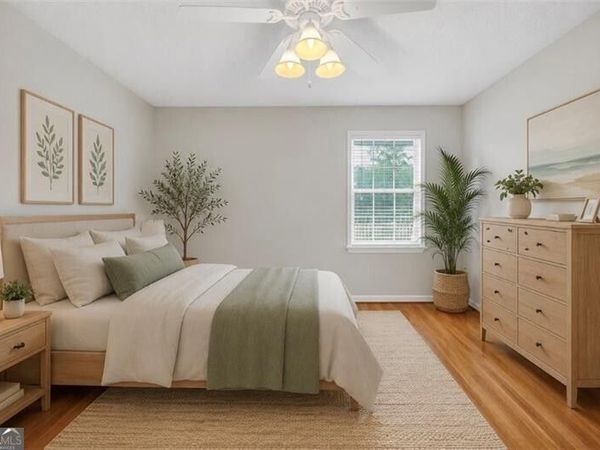 4106 Chastain Park Court, Atlanta, GA 30342