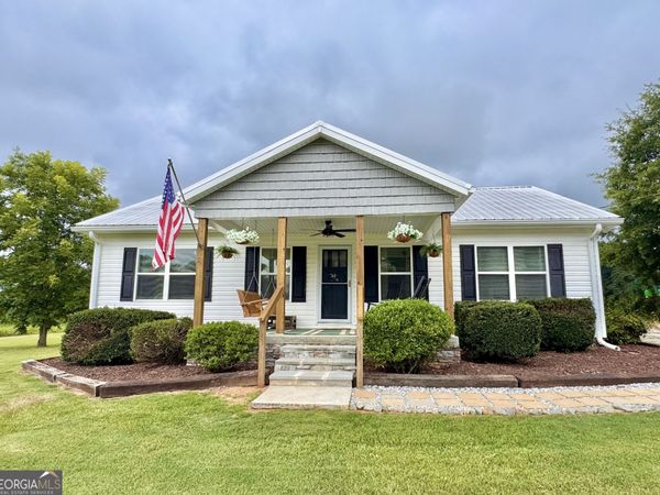 118 Kay Nursery Road, Royston, GA 30662
