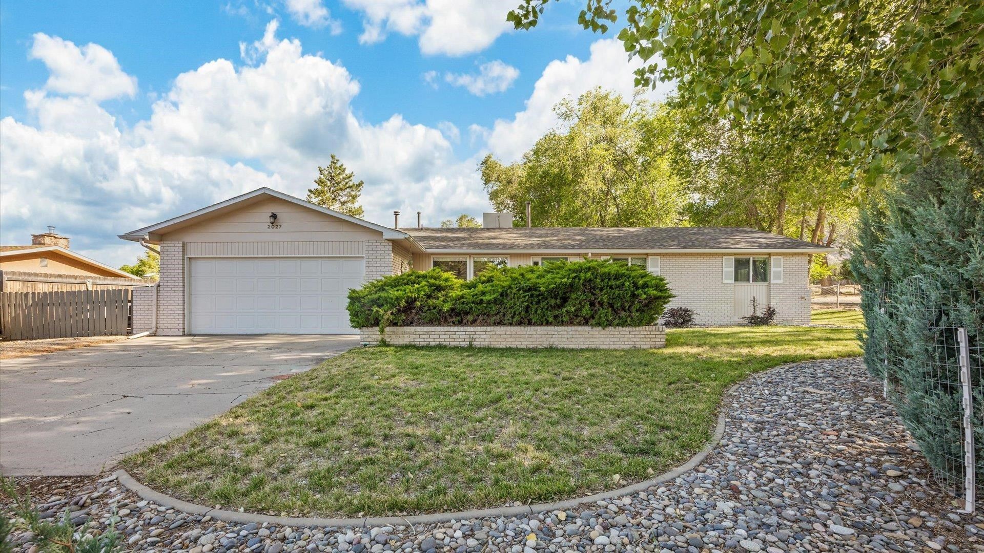 2027 South Broadway, Grand Junction, CO 81507 Main Photo