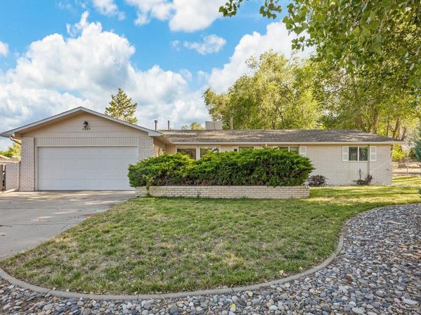 2027 South Broadway, Grand Junction, CO 81507