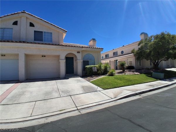 8023 Simone Avenue , Las Vegas, NV 89147