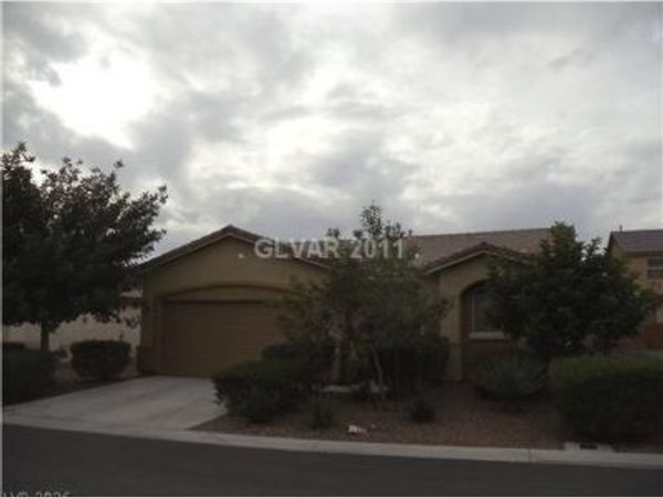 2717 DORADO VISTA Street, Las Vegas, NV 89108