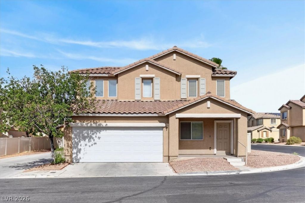 552 Albacate Street, Henderson, NV 89015 Main Photo