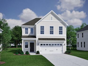 427 White Oak Garden Way, Garner, NC 27529
