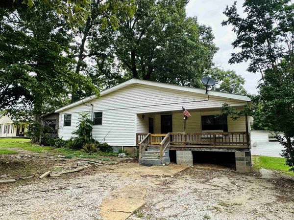11 Lawrence , Smithville, AR 72466