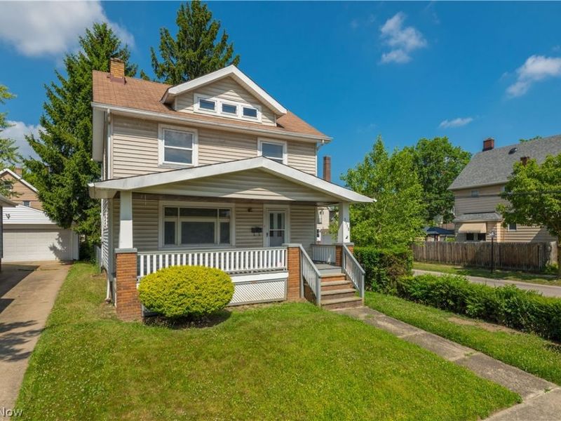 3538 W 128th Street, Cleveland, OH 44111 Photo 2