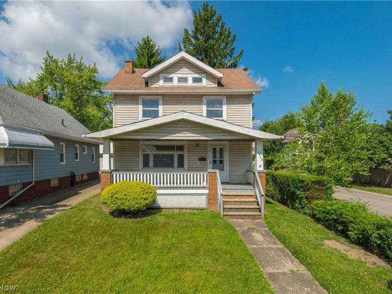 3538 W 128th Street, Cleveland, OH 44111 Photo 3