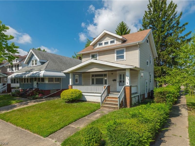 3538 W 128th Street, Cleveland, OH 44111 Photo 4