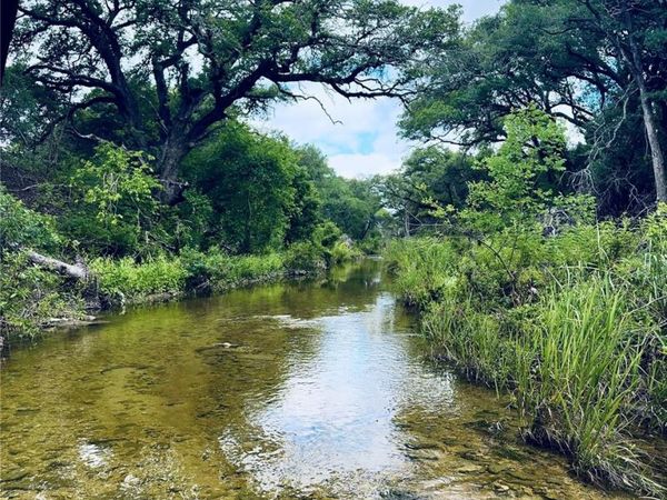 0000 Round Mountain RD, Leander, TX 78641