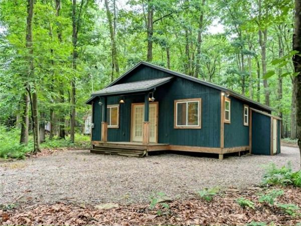 134 David St, Kennerdell, PA 16374