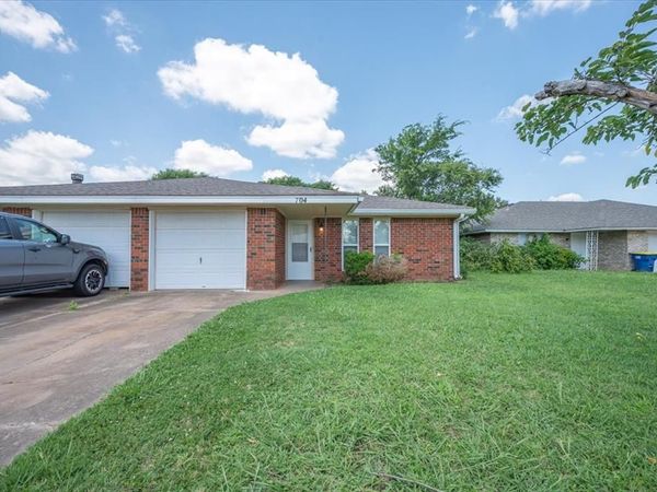 702 E Redbud Court, Unit 702 & 704, Stillwater, OK 74075