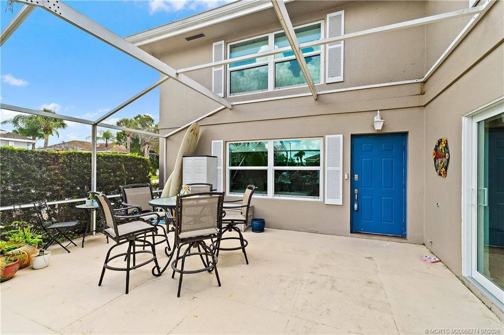 3357 SW Sunset Trace Circle , Palm City, FL 34990 Photo