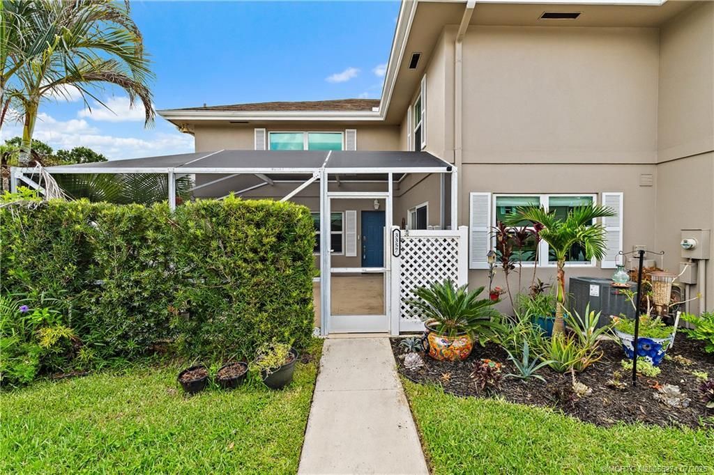 3357 SW Sunset Trace Circle , Palm City, FL 34990 Photo