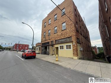 114 E 2nd Street, Jamestown, NY 14701