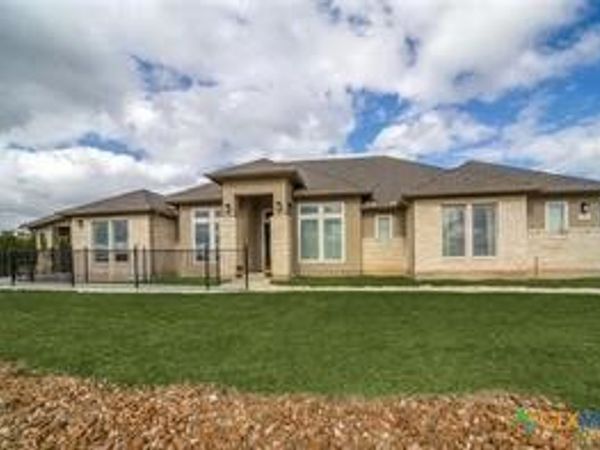 224 Mystic Shores Blvd , Spring Branch, TX 78070