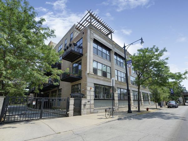 1525 S Michigan Avenue , Unit 303, Chicago, IL 60605