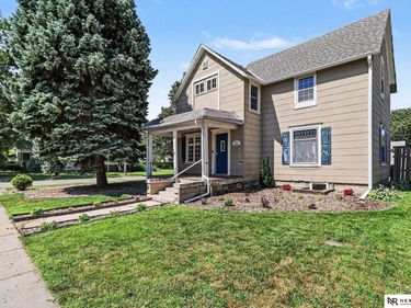 1301 N 25 Street, Lincoln, NE 68503