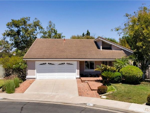 32 Deerwood E, Irvine, CA 92604