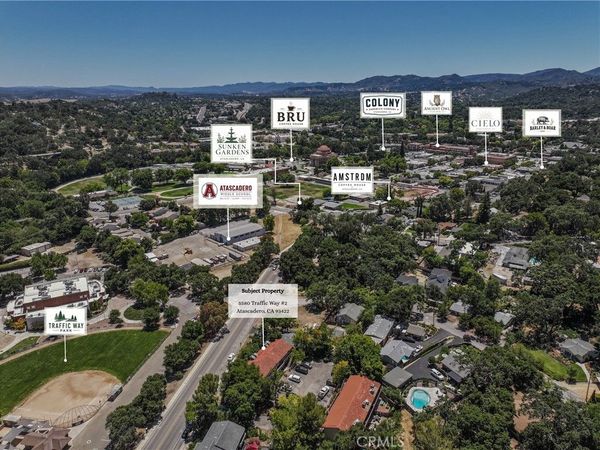 5580 Traffic Way, Unit 2, Atascadero, CA 93422