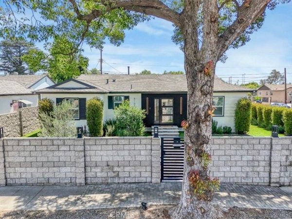 8102 Willis, Panorama City, CA 91402