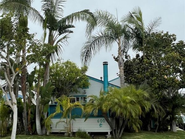 600 Orchid, Corona Del Mar, CA 92625
