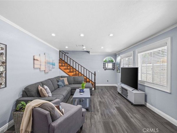 9333 Elm Vista Drive, Unit 4, Downey, CA 90242