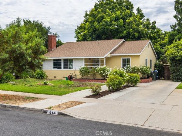514 Fermoore, San Fernando, CA 91340