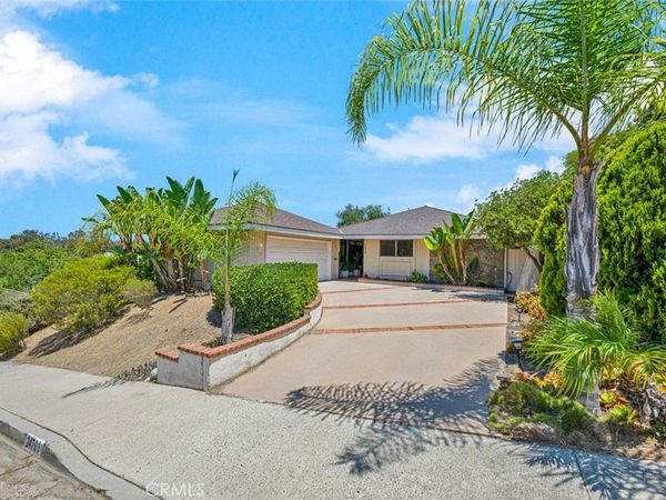 24761 Calle Vieja, Laguna Niguel, CA 92677