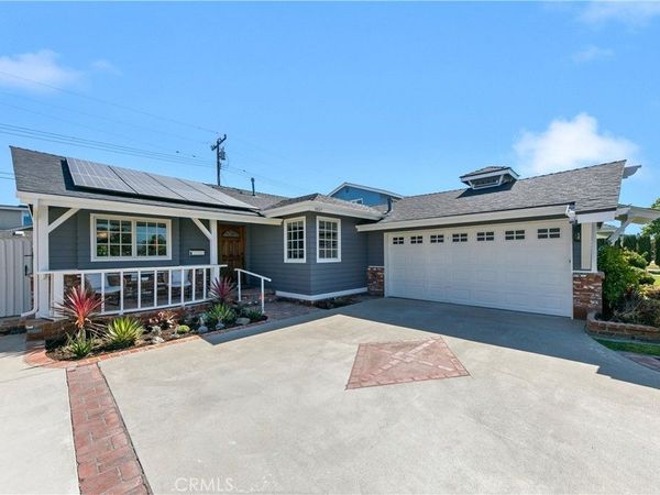 2627 W 226th Street, Torrance, CA 90505